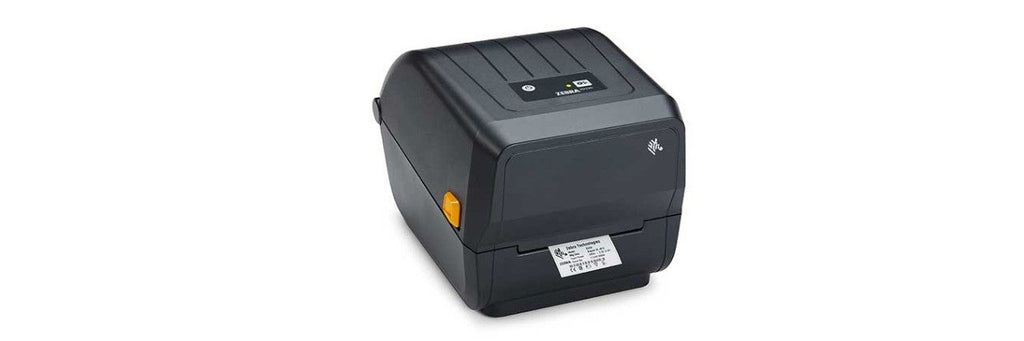 Zebra ZD220D Direct Thermal Label Printer for Shipping Labels (104mm W –  Orange Direct (NZ)