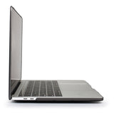 Hard Shell Case MacBook Pro 13i Retina A1502 A1425 (Black Matte)