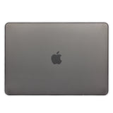 Hard Shell Case MacBook Pro 13i Retina A1502 A1425 (Black Matte)