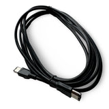 Cable FireWire 400 6pin/6pin M-M IEEE1394a 1M 1.5M 3M or 4.5M