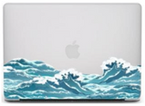 Hard Shell Case MacBook Air 13-inch (2022-2024) A3113 A2681 Various Styles