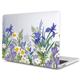 Hard Shell Case MacBook Air 13-inch (2022-2024) A3113 A2681 Various Styles