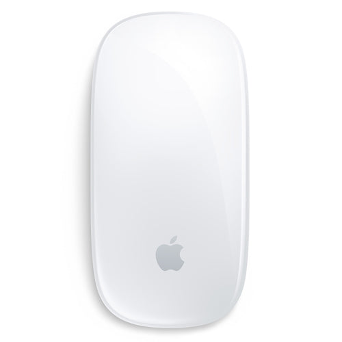 Apple Magic Mouse 2 (2nd Gen) White/Silver A1657 – Orange Direct (NZ)