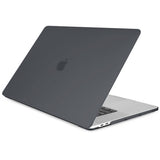 Hard Shell Case MacBook Pro 13i Retina A1502 A1425 (Black Matte)